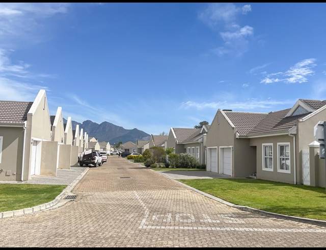 3 BEDROOM PROPERTY TO RENT IN DE ZOETE INVAL